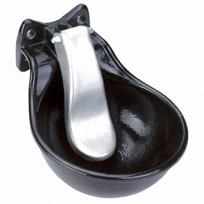 Water Bowl Cast Iron KERBL / 221500