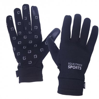 Winter gloves QHP Tallinn / 7233