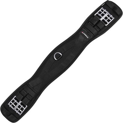 Popręg ujeżdżeniowy HE Equi-Memo