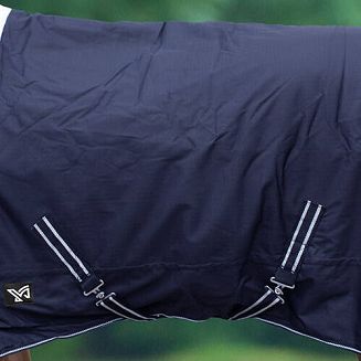 Derka padokowa Y Bergen 600D z ociepleniem 200 g – granatowa / 15837 - 3