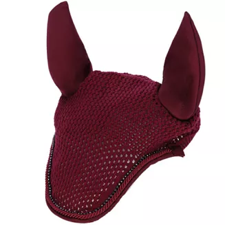 Fly veil SCHOCKEMÖHLE Crystal Brilliance Style / 1740-00047 - 3