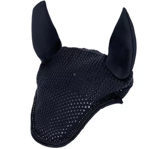 Fly veil SCHOCKEMÖHLE Crystal Brilliance Style / 1740-00047