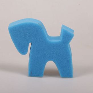 Grooming sponge EQUI-THEME / 700192 - 4