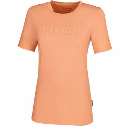 Ladies’ shirt PIKEUR Loa, Athleisure Spring - Summer 2022 / 121700