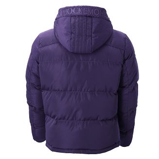 Women's Jacket SHOCKEMOHLE SPValentina  Dark Purple - 5