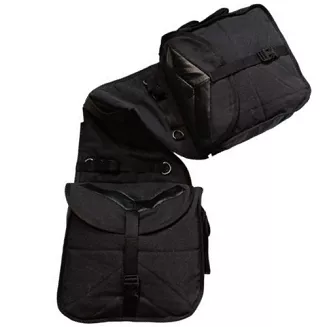 Double Pannier NC - large - 2