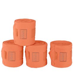 Bandages ESKADRON Fleece  4'set Classic Sports / 610055270