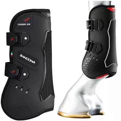ZANDONA Carbon Air Velcro Tendon / E2110/V 