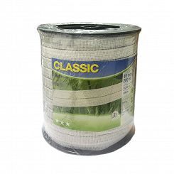 Electric fence tape CANAGRI Classic 200m x 20mm , 200m x 40mm / 449096