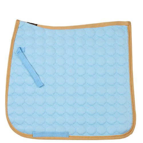 STALLION Potnik ORIENT ujeżdżeniowy  (czaprak pełny) MAGAZYN 181204 