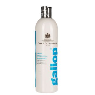 Szampon dla koni - koncentrat CARR & DAY & MARTIN Galop - 500ml / CC007