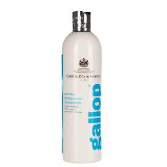 Szampon dla koni - koncentrat CARR & DAY & MARTIN Galop - 500ml / CC007