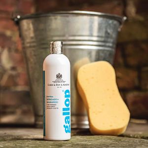 CARR & DAY & MARTIN GALLOP Conditioning shampoo 500ml