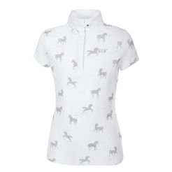 Competition Shirt PIKEUR TIANA kids / 533000