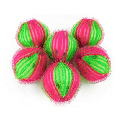 Kulki do prania Y, zbierające sierść / 2523