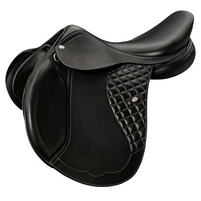 DAW-MAG Jumping saddle CARO - wersja DE LUXE / 02094