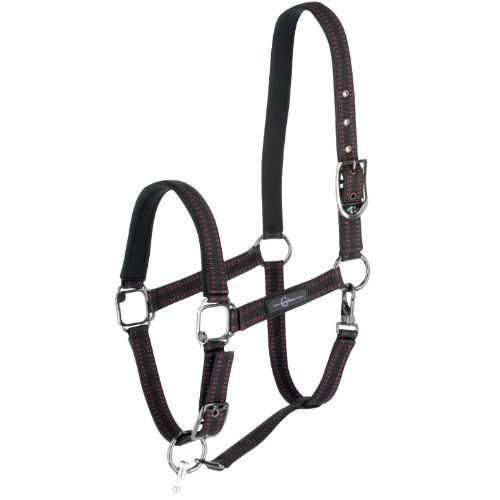 Headcollar COVALLIERO GOLEYGO magnetic / 3221376