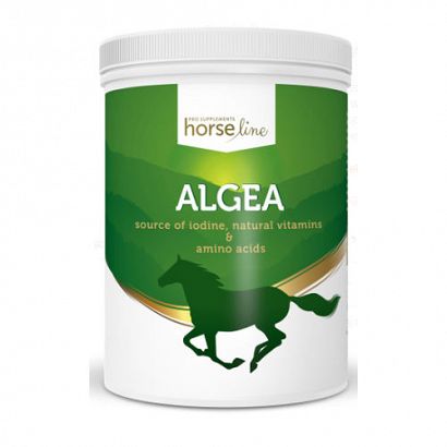 HorseLinePRO Algea Naturalne źródło jodu 1500g