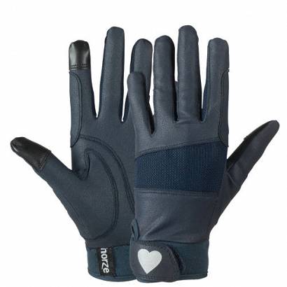 Riding gloves HORZE youth / 31714