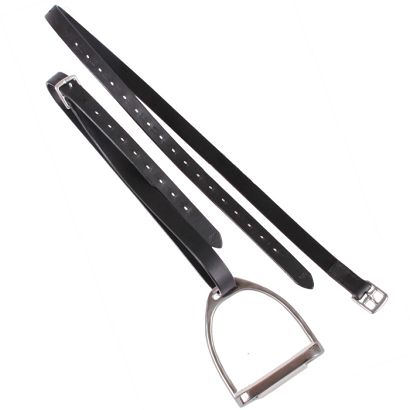 Puśliska skórzane DAW-MAG / 09010