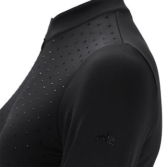 Women’s Training Shirt SCHOCKEMÖHLE SP SPPolina Style  Black - 4
