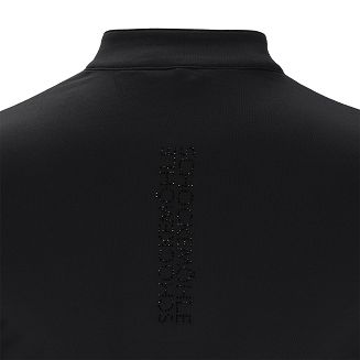 Women’s Training Shirt SCHOCKEMÖHLE SP SPPolina Style  Black - 3