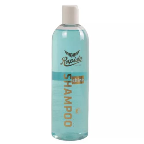 RAPIDE Shine Shampoo - Szampon pielęgnacyjny z aloesem i witaminą B 500ml / 1032542 