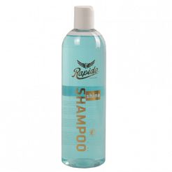 RAPIDE Shampoo with Aloe Vera andVit B 500ml / 1032542 
