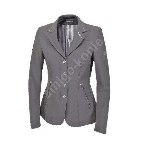 PIKEUR Softshell competition jacket QUIBELLE PREMIUM / 156000541290