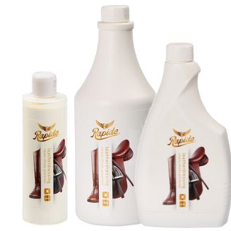 RAPIDE Leather Dressing Preparat do czyszczenia i pielęgnacji skóry