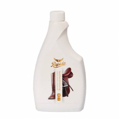 1012049 RAPIDE Leather Dressing 500ml