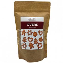 Treats for horses gingerbreads OVER HORSE Overs, 0,5 kg