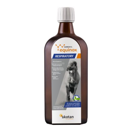 YARROWIA EQUINOX Respiratory 1,5l