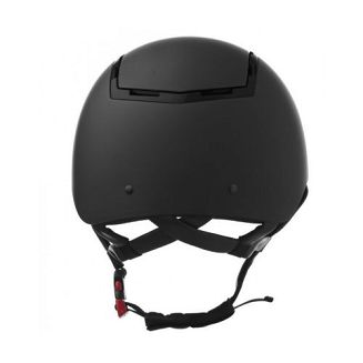 EQUI-THEME Kask jeździecki INSERT COLORÉ, atest VG1 / 9114