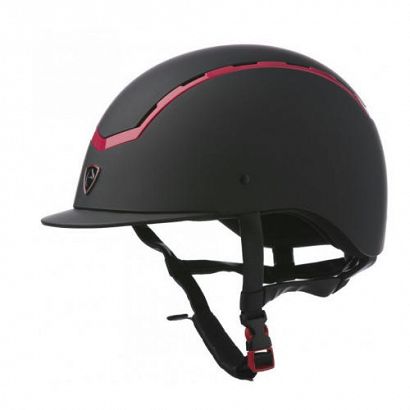 Kask jeździecki EQUI-THEME Insert Colore, atest VG1 / 911440