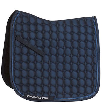 Saddle pad SCHOCKEMÖHLE Glossy Power dressage / 1600-00080