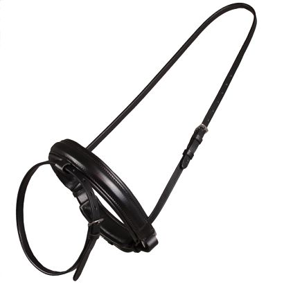 Swedish noseband DAW MAG / 16017