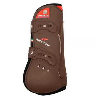 Carbon Air BALANCE Tendon ZANDONA / E2110B  - 3