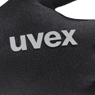 UVEX Polarixx Riding Gloves / S4552 - 5