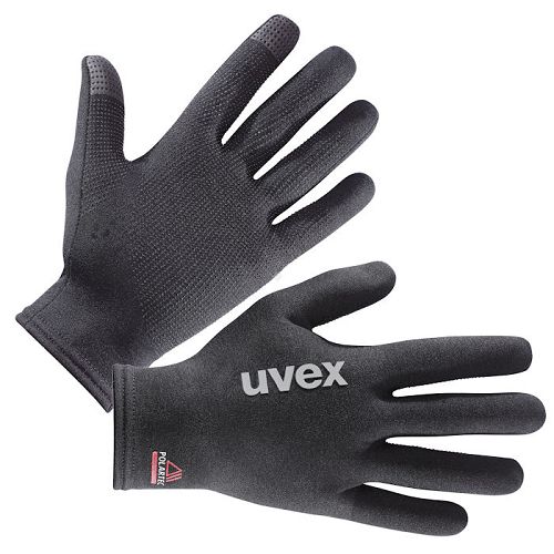 UVEX Polarixx Riding Gloves / S4552