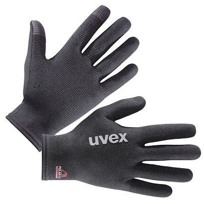 UVEX Polarixx Riding Gloves / S4552