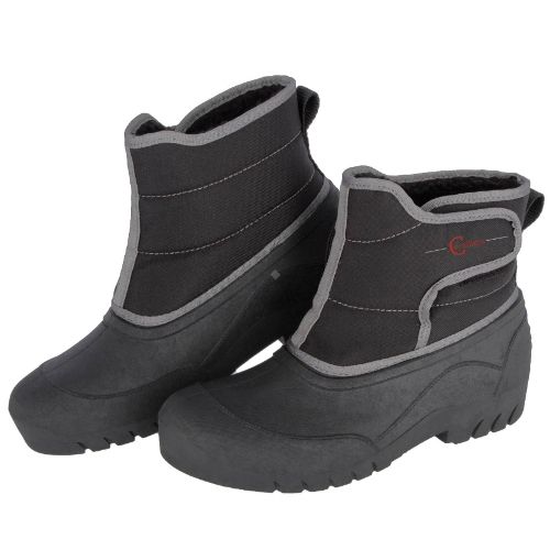 Krótkie termobuty jeździeckie COVALLIERO Ottawa 2.0 / 32100