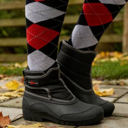 Thermal Winter Shoes COVALLIERO Ottawa 2.0 / 32100