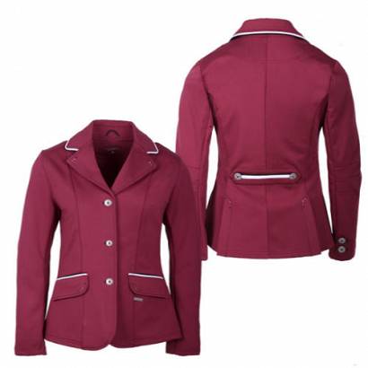 QHP Competition jacket Coco Adult / 8137