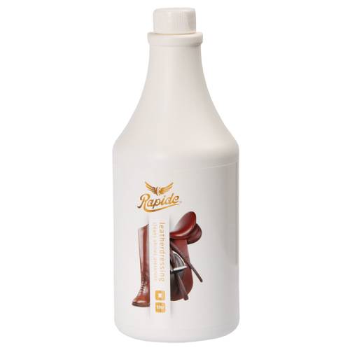  Leather Dressing RAPIDE with lanolin 1l / 1012  