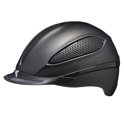 Kask jeździecki KED Paso z atestem VG-1 / 213055505