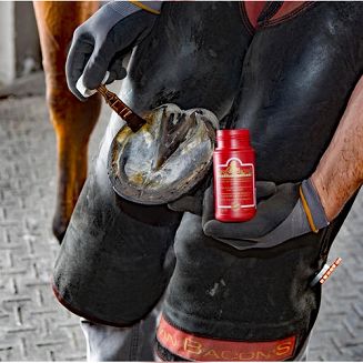 Preparat leczniczy na strzałki KEVIN BACON'S hoof solution - 150g - 4