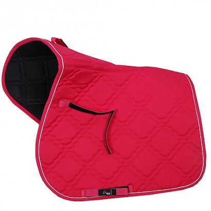 Saddle pad VS HKM BOLOGNA / 92908600