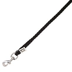 Rope ESKADRON Regular Swivel Core, Black / 4750 00 825 290
