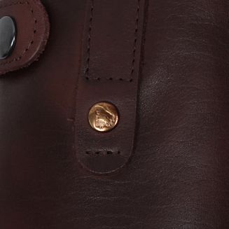 Zapinane na zamek, zamek renomowanej firmy OPTI